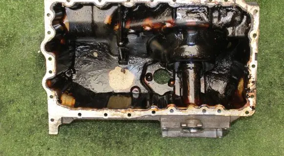 BMW X3 F25 Oil sump 7601942 000970 90776109