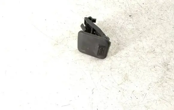 Chevrolet Kalos Engine bonnet (hood) release handle