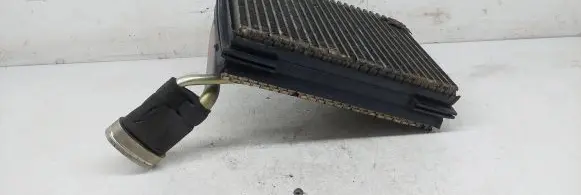 Air conditioning (A/C) radiator (interior)