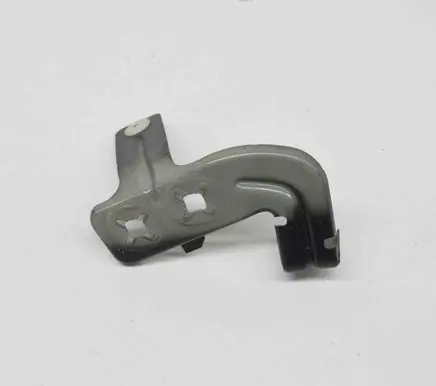 BMW 4 F36 Gran coupe Fender mounting bracket 7255821
