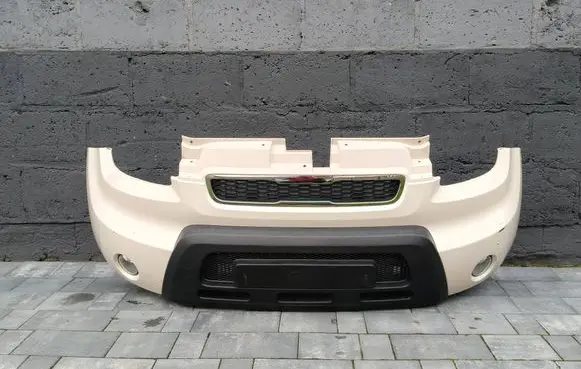 KIA Soul Front bumper 