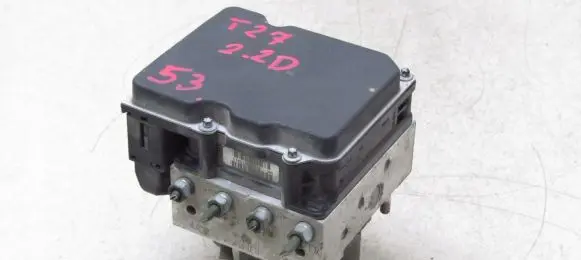 Toyota Avensis T270 ABS Pump 0265952119