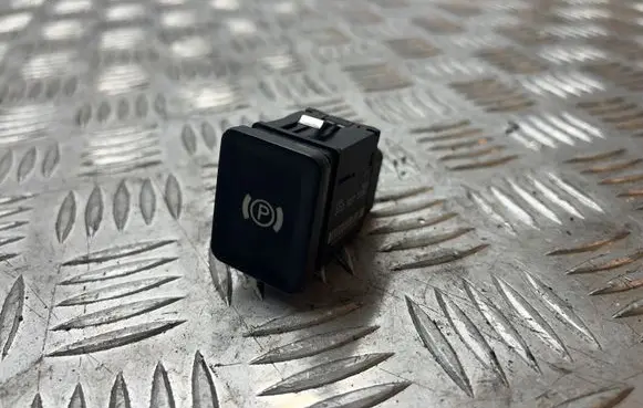 Volkswagen PASSAT B6 Parking (PDC) sensor switch 0000020913724 3C0927225C