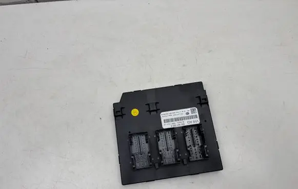 Comfort/convenience module