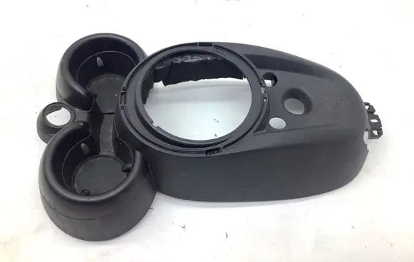 Mini Cooper Countryman R60 Gear shifter surround trim plastic 9805539 9803308