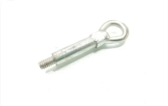 Opel Insignia A Towing hook eye 