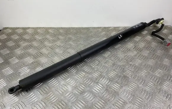 Jeep Grand Cherokee Soft lock spindle drive 68333901AB