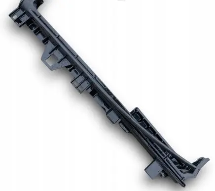 Mercedes-Benz B W246 W242 Radiator mount bracket 