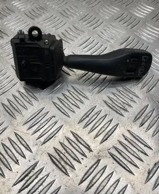 BMW 3 E46 Wiper control stalk 01204020 8363669