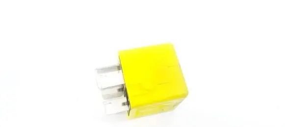 Mercedes-Benz ML W164 Other relay A0025421419