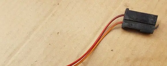 Volkswagen Golf I Other wiring loom 161971988
