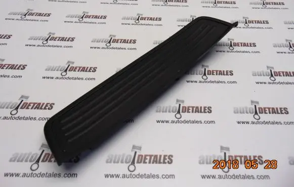 Honda Accord Rear sill trim cover 84212SEA0030