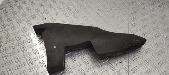 Volkswagen Touran III Fender foam support/seal 5TA864236