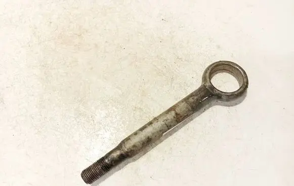 Subaru Outback Towing hook eye 
