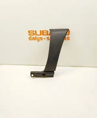 Subaru Forester SF Fender trim (molding)