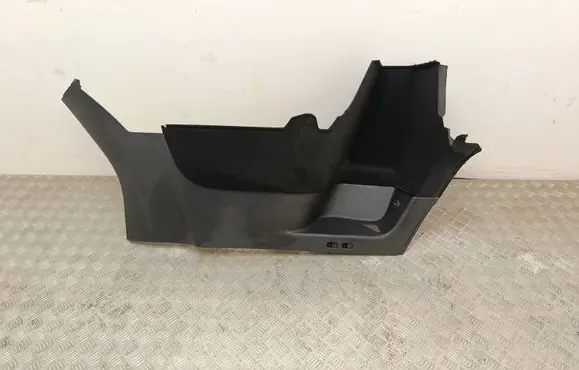 Tesla Model Y Trunk/boot side trim panel 178138798A
