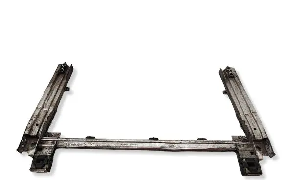 Mini One - Cooper F56 F55 Bottom radiator support slam panel 7368481