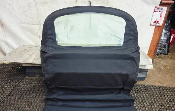 Audi Cabriolet B3 8G Convertible roof set