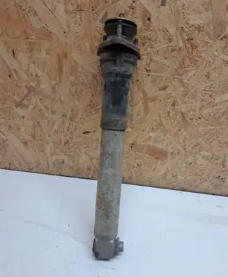 BMW 5 E39 Rear shock absorber/damper 814904567