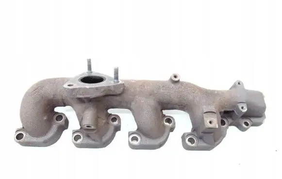 Ford Transit Exhaust manifold