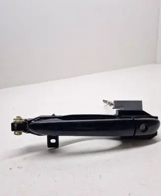 Mazda 6 Front door exterior handle
