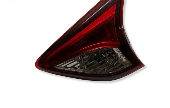 Mazda CX-5 Tailgate rear/tail lights 