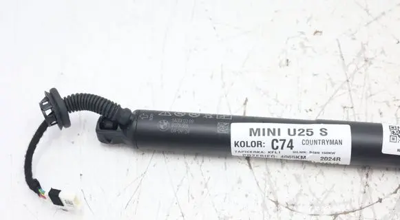 Mini Countryman U25 Tailgate strut 5A0DED2MWGK240626 5A0DED2