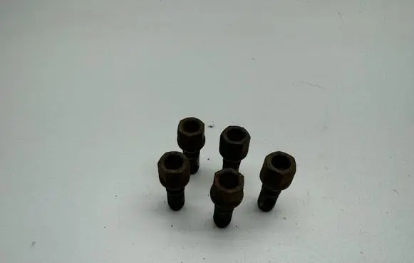Citroen Berlingo Nuts/bolts 