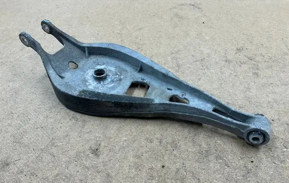 BMW 3 E46 Rear control arm 33326781626 6781626