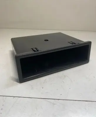 Opel Astra G Dashboard storage box/compartment 90561246 8061165