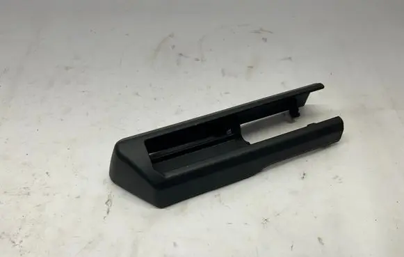 BMW 7 F01 F02 F03 F04 Front door seat control surround trim 7340341 52107340341