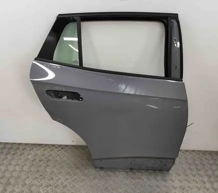 Volkswagen ID.4 Rear door 11A833056