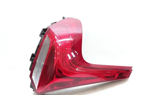 Volvo V40 Rear/tail lights