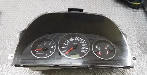 Nissan X-Trail T30 Speedometer (instrument cluster) 9H00595