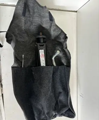 Fiat Ducato Lift Jack 