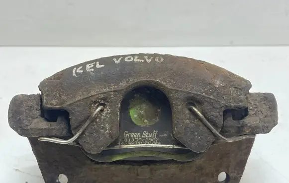 Volvo S60 Front brake caliper
