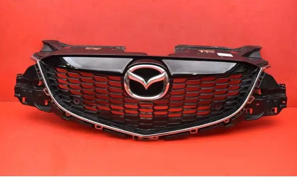Mazda CX-5 Front grill KD45-50712