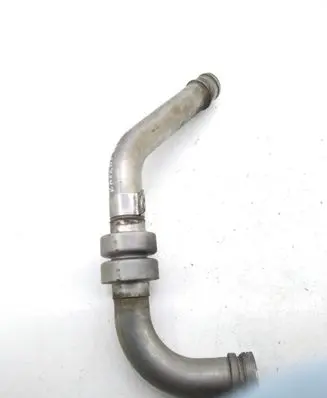 Nissan Qashqai Intercooler hose/pipe 8200541294A