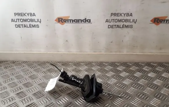 Ford Focus Clutch master cylinder KG19300