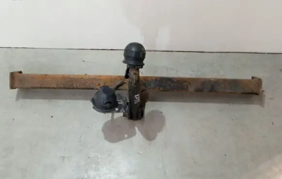 Suzuki Ignis Tow bar set