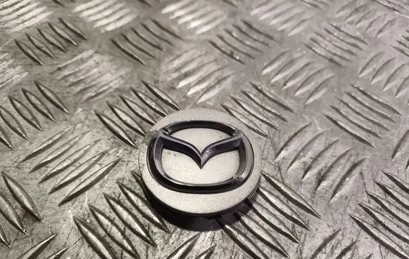 Original wheel cap
