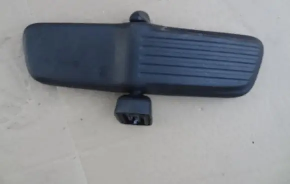 Opel Corsa D Rear view mirror (interior) 