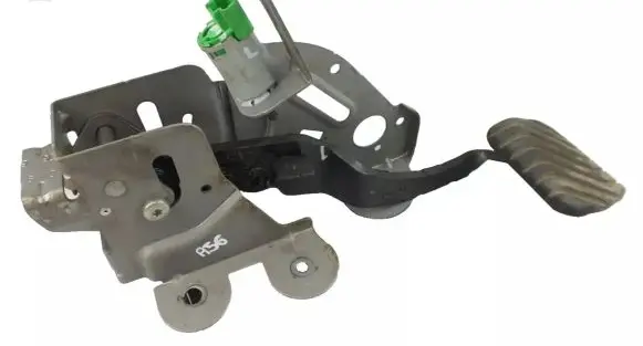 Renault Talisman Brake pedal 465013467R