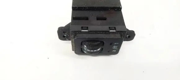 Subaru Legacy Seat heating switch 