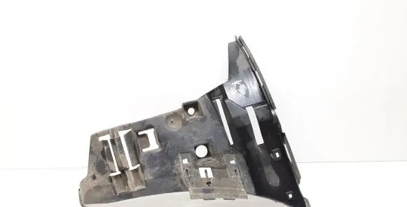 Volvo S60 Front bumper mounting bracket 09190303 9484337