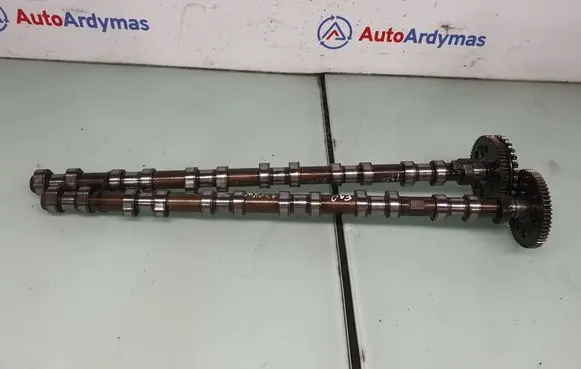 BMW 3 E90 E91 Camshaft 7791579 11317791579 7791580
