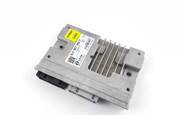 Porsche Taycan 9J1 Gateway control module 9J1907442F 9J1907442