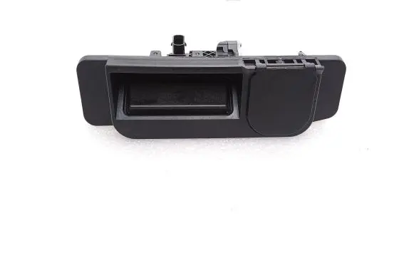 Tailgate/trunk/boot exterior handle