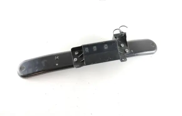 Audi e-tron Bottom radiator support slam panel 4KE804367