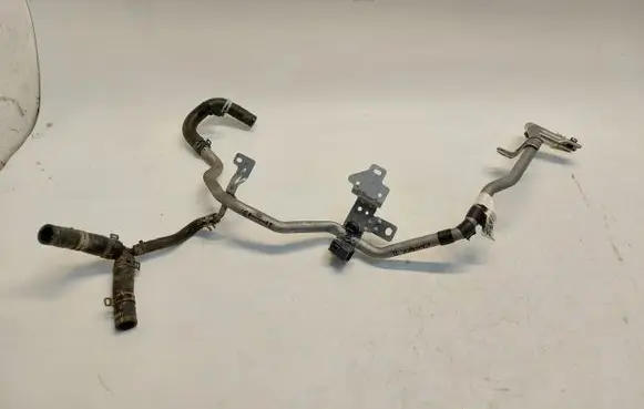 Ford Ranger IV Engine coolant pipe/hose
